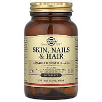 Skin, Nails & Hair, 60 Tablets
