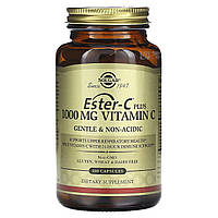 Ester-C Plus, 1000 mg Vitamin C, 100 Capsules