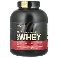 Gold Standard 100% Whey - 2260g Banana Cream