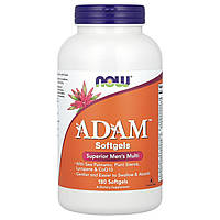Adam Male Multi - 180 Softgels