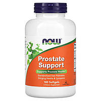 Prostate Support - 180 sgels