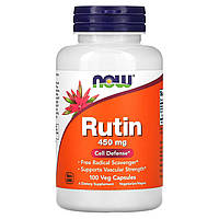 RUTIN 450 MG 100 VCAPS