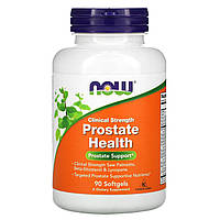 Clinical Prostate Health - 90 sgels