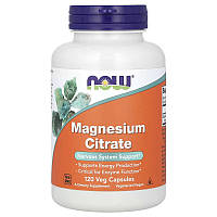 MAGNESIUM CITRATE CAPS 120 VCAPS