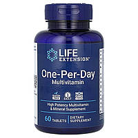 One-Per-Day Multivitamin, 60 tablets
