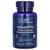 HepatoPro 900 mg, 60 softgels