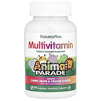 AP ASSORTED CHEWABLE 90