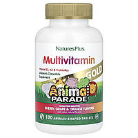 AP GOLD ASSORTED CHEWABLE 120