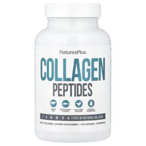 COLLAGEN 120 caps
