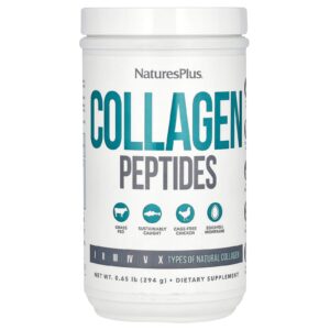 COLLAGEN PEPTIDES 294 g