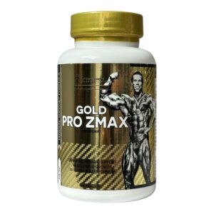 Kevin Levrone, Gold Pro ZMAX 90 tab