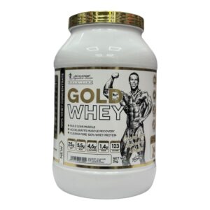 Протеїн, Kevin Levrone, Gold Whey 2000 g Snikers.
