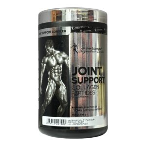 Хондропротектор (для спорта) Kevin Levrone Joint support collagen peptides 495 g /30 servings/ Watermelon