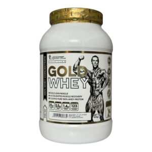 Протеин Kevin Levrone Gold Whey 908 g (Sneakers)