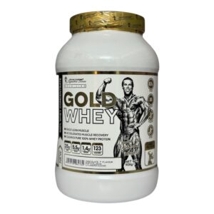 Протеин Kevin Levrone Gold Whey 908 g Chocolate