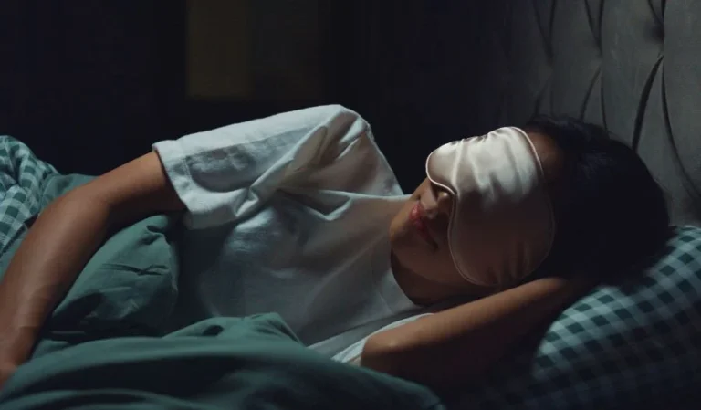 Як знизити рівень кортизолу вночі: 11 природних способів покращити спокій та сон