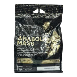 Гейнер, Kevin Levrone, Anabolic MASS 40% - 7 kg (Bunty)