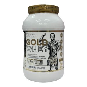 Протеїн, Kevin Levrone, Gold Whey 908 g Манго