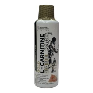 Kevin Levrone, Gold L-Carnitine - 3000 mg 500 ml, Кавун