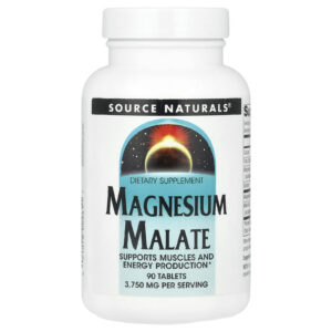 Magnesium Malate 1250 mg 90 TABLET