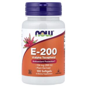 E-200 DA 100 SGELS