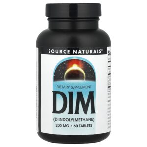 DIM 200 mg 60 TABLET