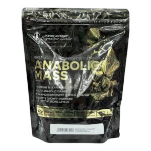 Гейнер, Kevin Levrone, Anabolic - 1kg (Шоколад)