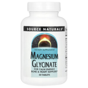 Magnesium Glycinate 60 TABLET