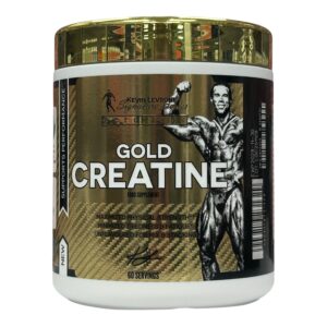 Креатин, Kevin Levrone, Gold Creatine - 300 g