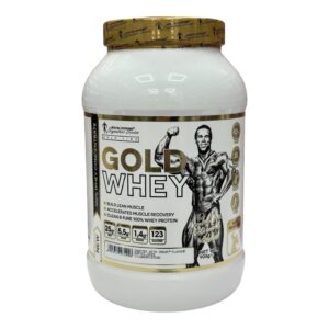 Протеїн, Kevin Levrone, Gold Whey - 908 g (смак-Печиво з кремом)