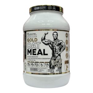 Kevin Levrone, Gold Oat Meal - 2500 g (Шоколад)