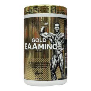 Амінокислоти (EAA), Kevin Levrone - 390 g (Блакитна малина)